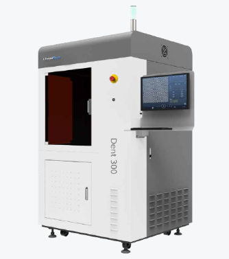 聯(lián)泰SLA 3D打印機D300應用性強