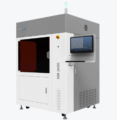 聯(lián)泰SLA 3D打印機D600大理石基座應用廣泛